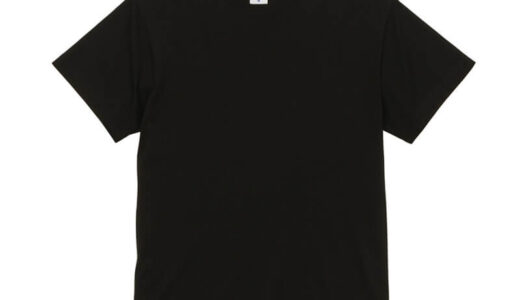 UnitedAthle 5229 エコT/C プレーティングTシャツ《サステイナブル商品》