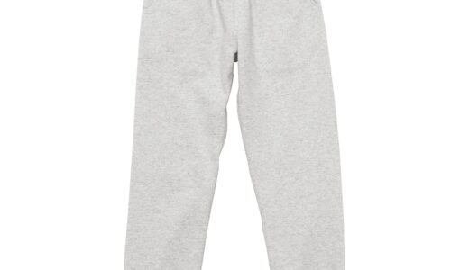 UnitedAthle5765 ヘヴィーウェイトスウェットパンツ（裏起毛）