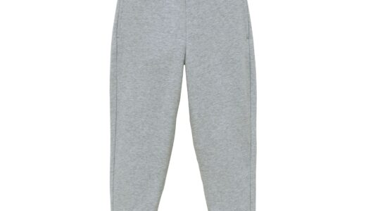 UnitedAthle 5017 スウェットパンツ(パイル)〈キッズ〉