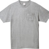 Printstar 109-PCT ヘビーウェイトポケットTシャツ