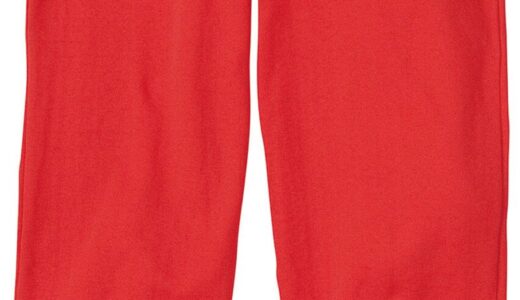 Printstar 218-MLP ライトスウェットパンツ〈キッズ〉