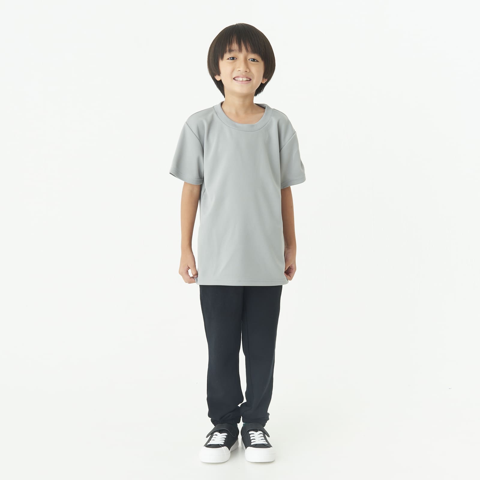 glimmer 300-ACT ドライTシャツ〈キッズ〉 | プリント工場の丸昇