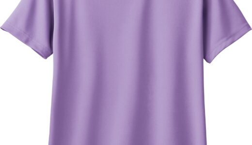 glimmer 300-ACT ドライTシャツ〈キッズ〉