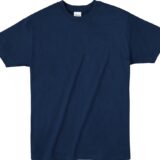 Printstar 083-BBT ライトウェイトTシャツ〈キッズ〉