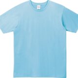 Printstar 086-DMT ベーシックTシャツ〈キッズ〉
