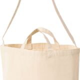 Printstar  779-TSH キャンバスショルダートート(ポケット付)