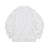 UnitedAthle 4424 マグナムウェイト ビッグシルエット ロングスリーブTシャツ(2.1インチリブ)(裾リブ付)