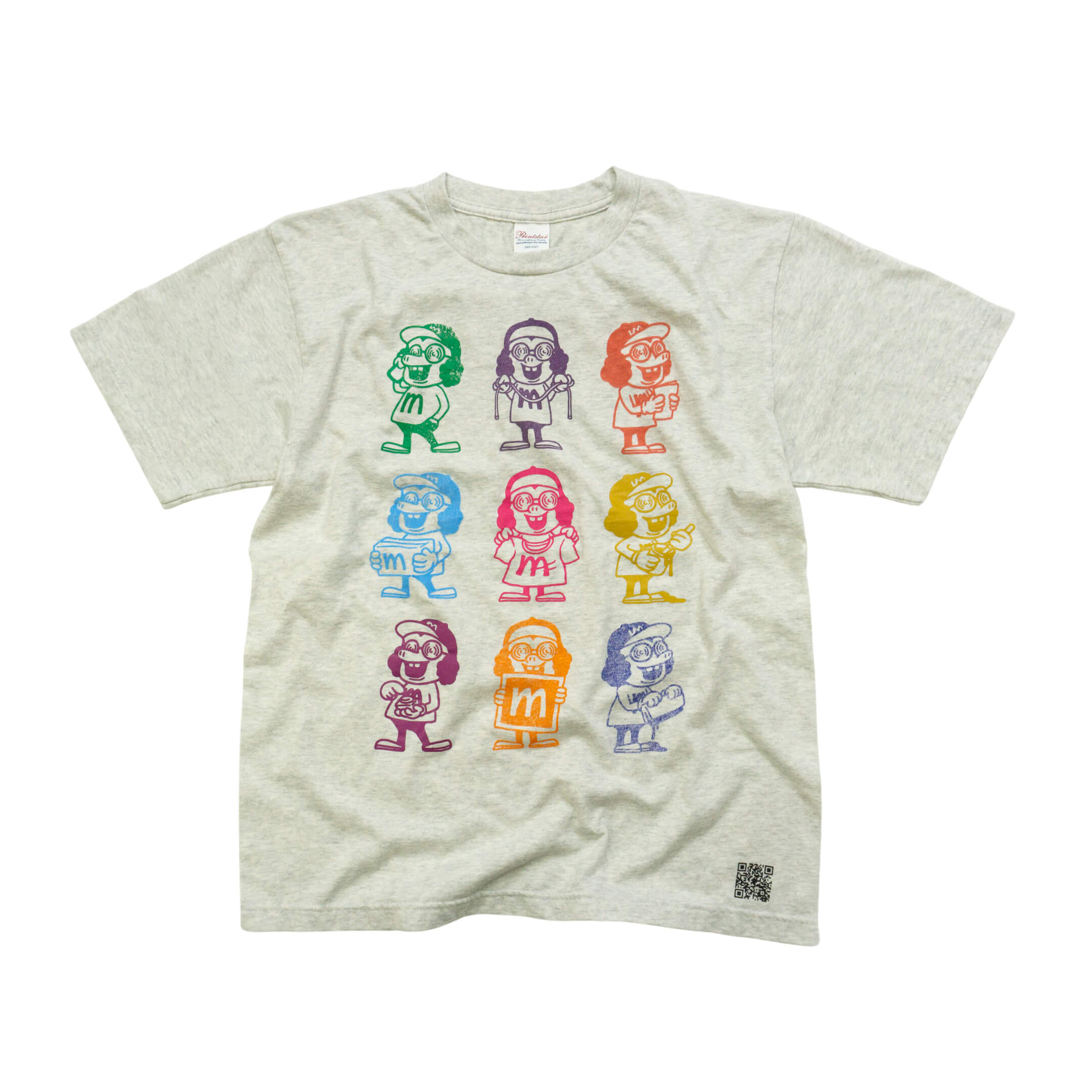 (300枚限定)ダウ90000 また点滅に戻るだけ　Tシャツ　バックプリント有 fit=scale-down,w=1200