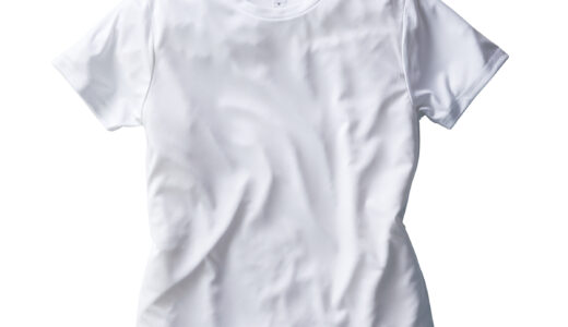 BEESBEAM FDT-100 ファンクショナルドライ Tシャツ〈キッズ〉