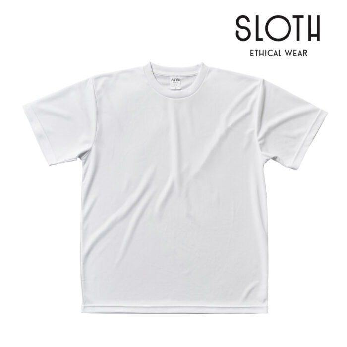 Tシャツ/FREE/ポリエステル/BLK カワサキ COOL-TEX Tシャツ | ブラック - MURASHIMA OnLineShop
