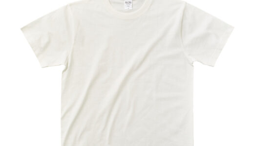 SLOTH ST1103 オーガニックコットンTシャツ〈ETHICAL WEAR〉