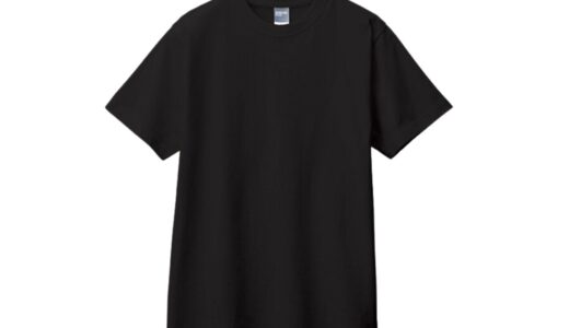 TR-1251 カスタムデザインコットンTシャツ 5.6オンス