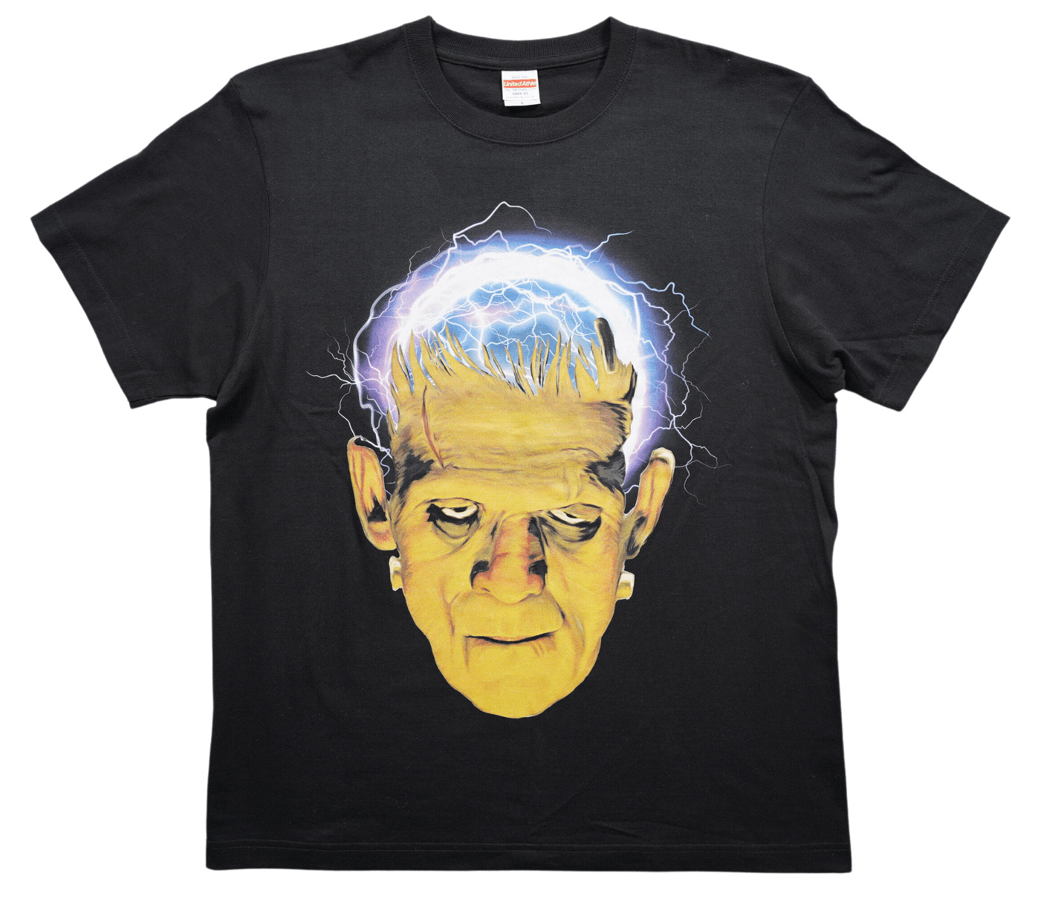 ブラザーインクジェットプリント】高解像度なフルカラープリント