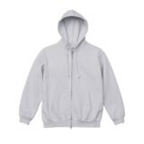 UnitedAthle 5797 オープンエンド マグナムウェイト スウェット フルジップ パーカ(裏起毛)