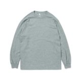 American Apparel AA1304 6.0オンス ロングスリーブTシャツ