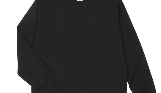 CROSS＆STITCH UCL-951 USAコットン  ロングスリーブTシャツ