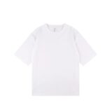 D-FACTORY DF1103 オーバーサイズコンフォート Tシャツ（5分袖）