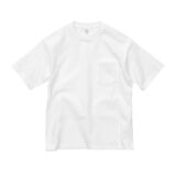 UnitedAthle 4412 マグナムウェイト ビッグシルエット Tシャツ（ポケット付）