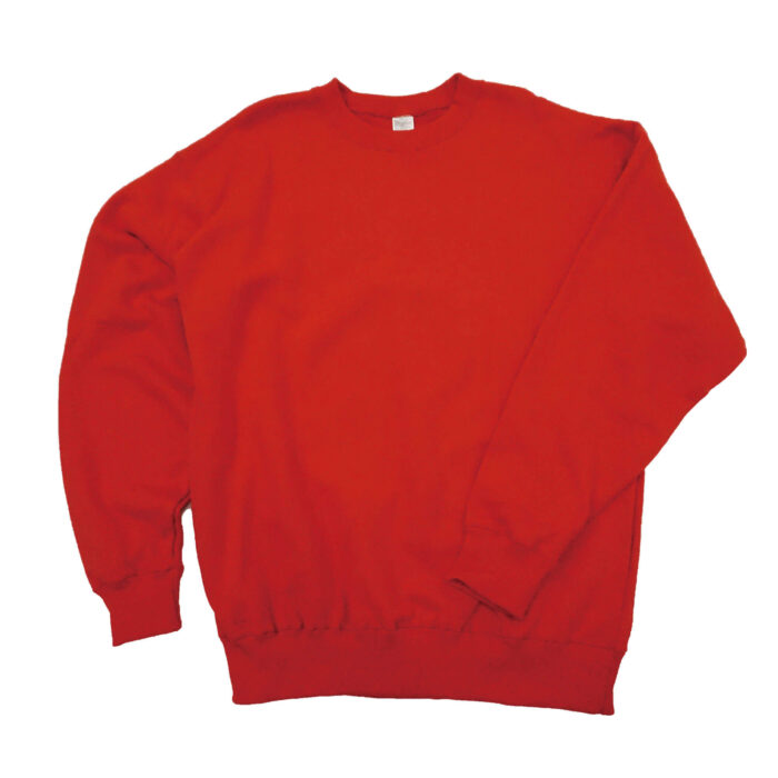 LIFEMAX MS2136／2136O トレーナー（裏パイル） | プリント工場の丸昇