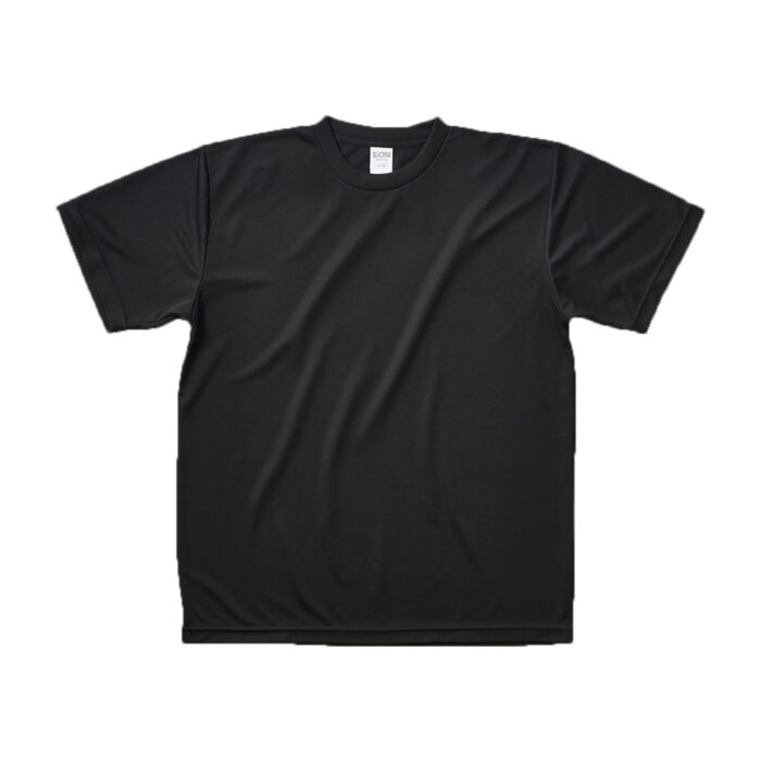LIFEMAX MST1102 リサイクルポリエステルTシャツ（ケミカル
