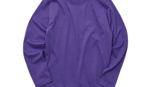 UnitedAthle 5010 ロングスリーブTシャツ