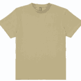 D-FACTORY  DF1104　6.6オンス オープンエンドコンフォートTシャツ