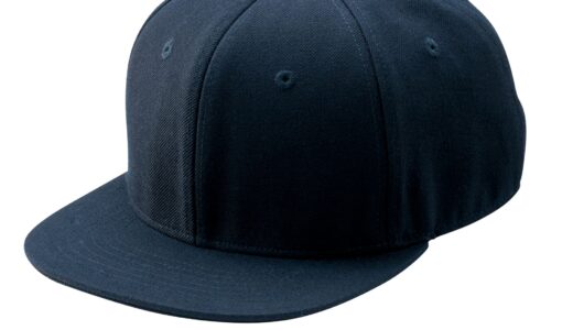 LIFEMAX MC6623　6パネルキャップ