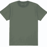 D-FACTORY DF1106 9.2オンス オープンエンドスーパーへヴィーウェイトTシャツ