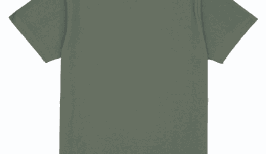 D-FACTORY  DF1106　9.2オンス オープンエンドスーパーへヴィーウェイトTシャツ