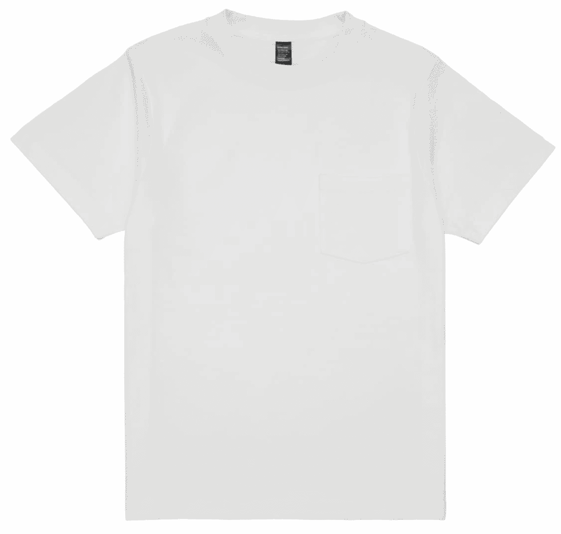 D-FACTORY DF1107 6.6オンス オープンエンドコンフォートTシャツ