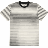 D-FACTORY DF1112 5.3オンス プレミアムコンフォートボーダーTシャツ
