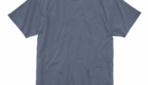 D-FACTORY DF1101D　6.6オンス プレミアムガーメントダイTシャツ