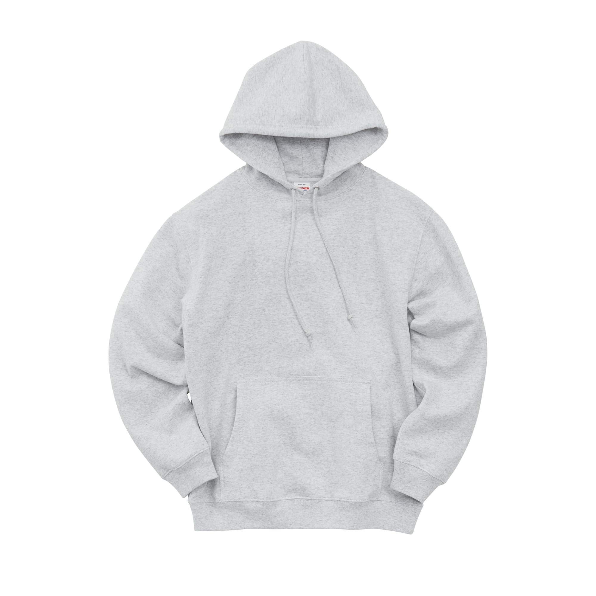 ピアス　No.5398 UnitedAthle 5398 8.8オンス オーセンティック パイル スウェット プル