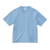 UnitedAthle 1108 6.5オンス ファインジャージー ボックスシルエット Tシャツ