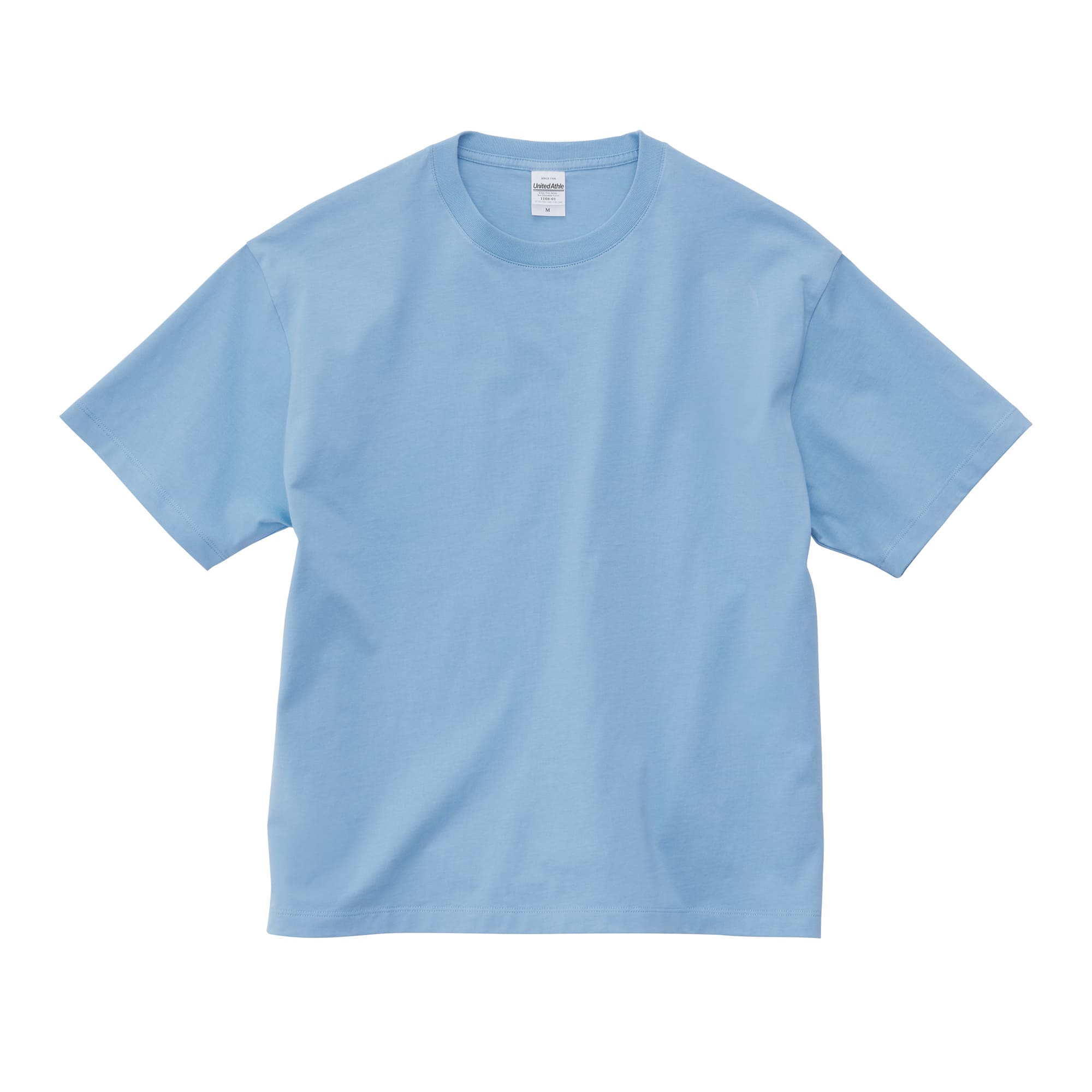 【 】◆ルーズフィットバッジ Tシャツ◆【正規品】 フィッシングウィッティバニーグラフィックルーズフィットT