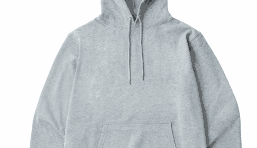 D-FACTORY  DF1407　12オンス プラチナプルオーバーフーディ