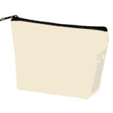 マークレススタイル　TR-0827 キャンバスデイリーポーチ（S）