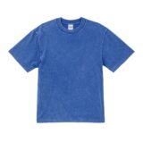 UnitedAthle　4230-01　6.2オンス オープンエンド フェードウォッシュ Tシャツ