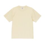 UnitedAthle　5099-01　5.6オンス C/Nドライ クールタッチ Tシャツ