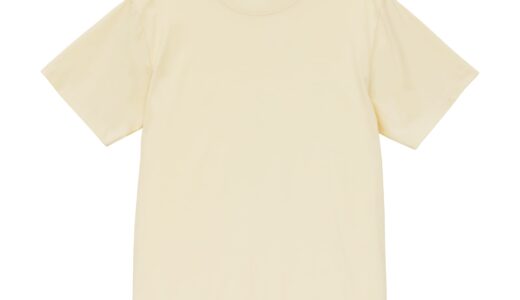 UnitedAthle　5099-01　5.6オンス C/Nドライ クールタッチ Tシャツ