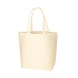 マークレススタイル　TR-0101　キャンバストート（L）