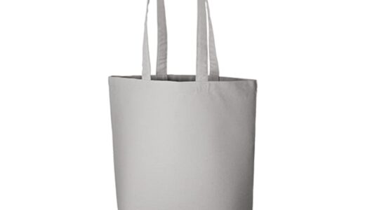 マークレススタイル　TR-0105　キャンバストート（M）　