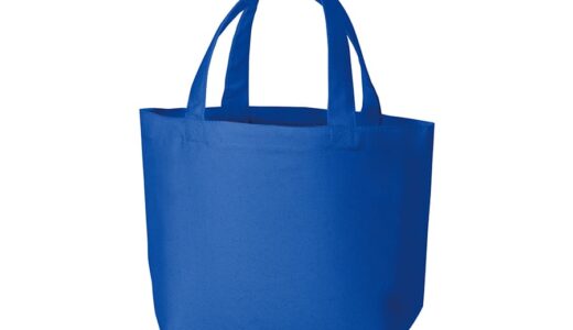 マークレススタイル　TR-0125　キャンバストート（S）