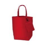 マークレススタイル　TR-0136　コンパクトバッグ（M）ポーチ付