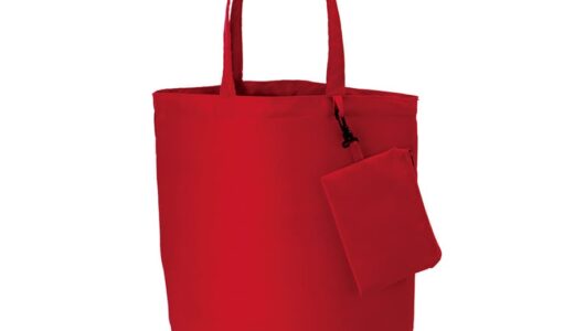 マークレススタイル　TR-0136　コンパクトバッグ（M）ポーチ付