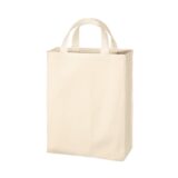 マークレススタイル　TR-0179　キャンバスカレッジトート（M）