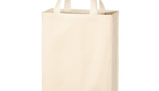 マークレススタイル　TR-0179　キャンバスカレッジトート（M）