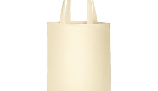 マークレススタイル　TR-0337　ライトキャンバスバッグ（M）