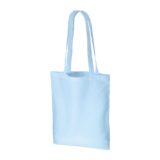 マークレススタイル　TR-0407　コットンナチュラルショルダートート