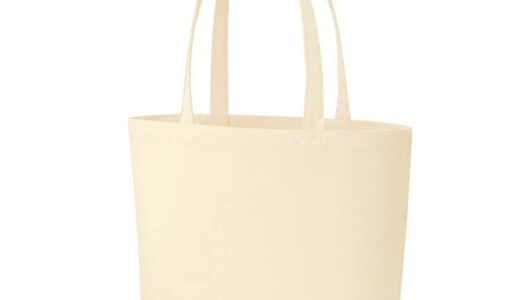 マークレススタイル　TR-0409　キャンバスファームトート